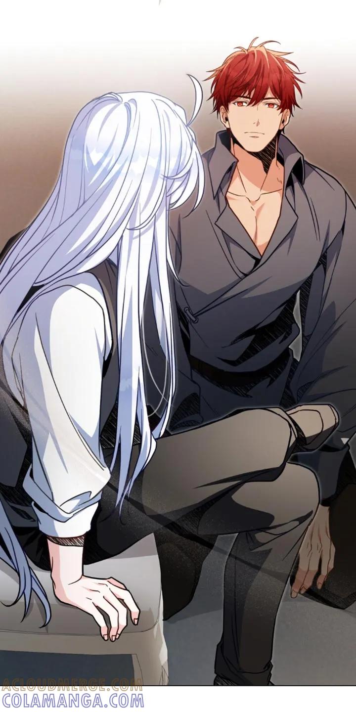 转世白月光 - 第118章：【第二季】我能怎么办 - 第15张图