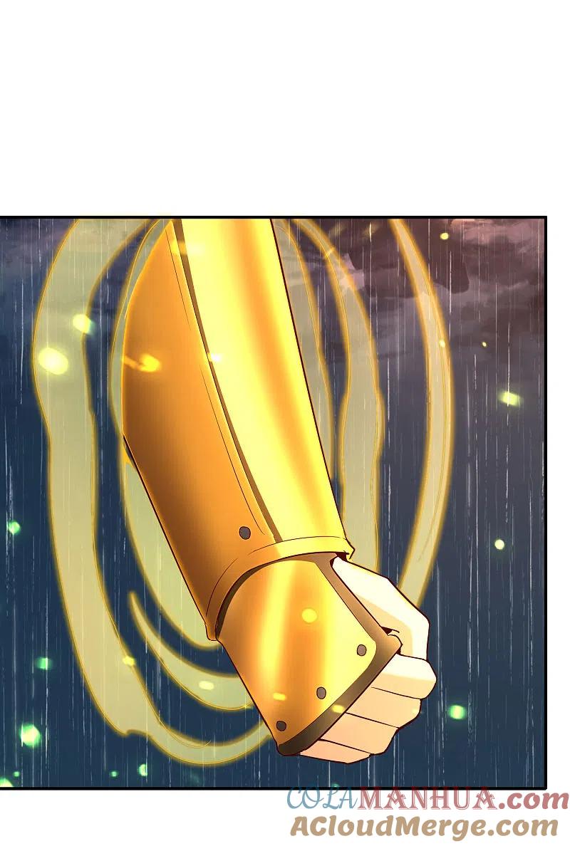 最强仙界朋友圈 第144话 犯我华夏者，虽远必诛！ 第11页