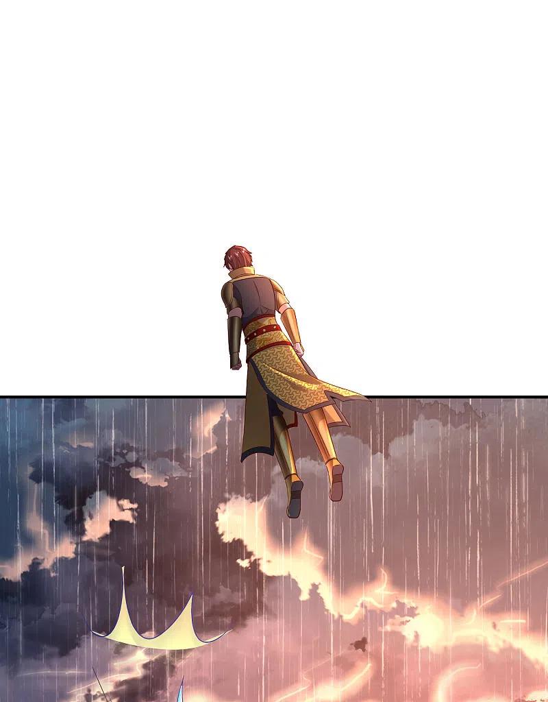 最强仙界朋友圈 第144话 犯我华夏者，虽远必诛！ 第18页