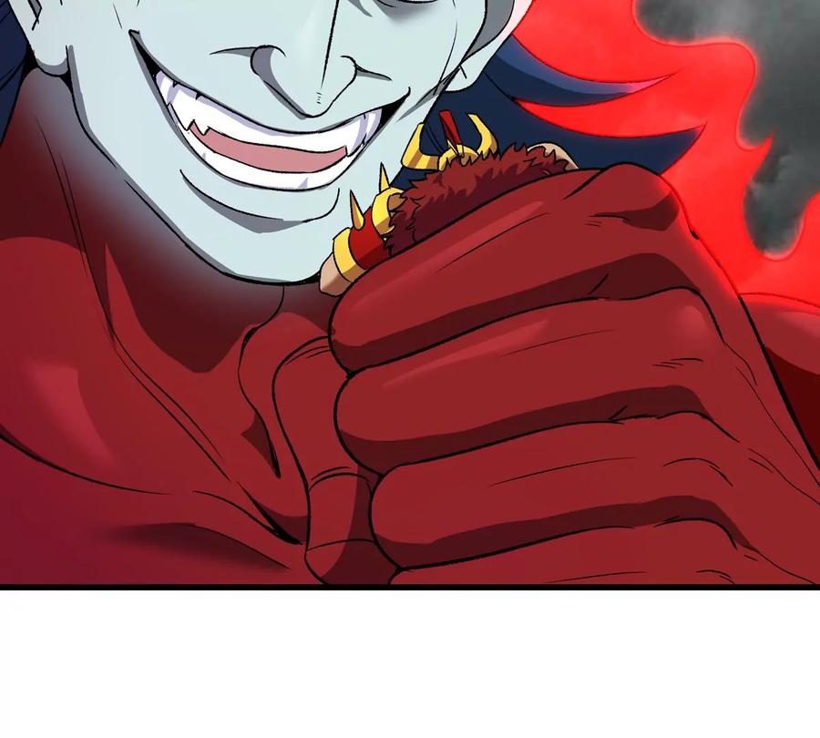 重生为怪兽什么鬼 - 第210话 神明形态 - 第14张图