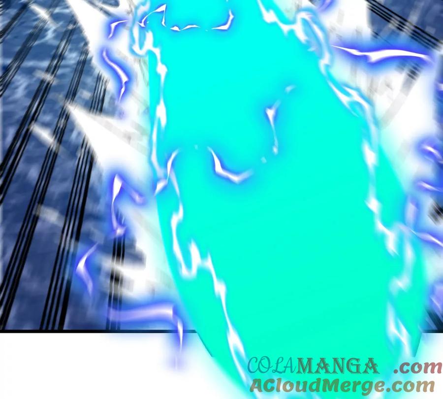 重生为怪兽什么鬼 - 第210话 神明形态 - 第37张图