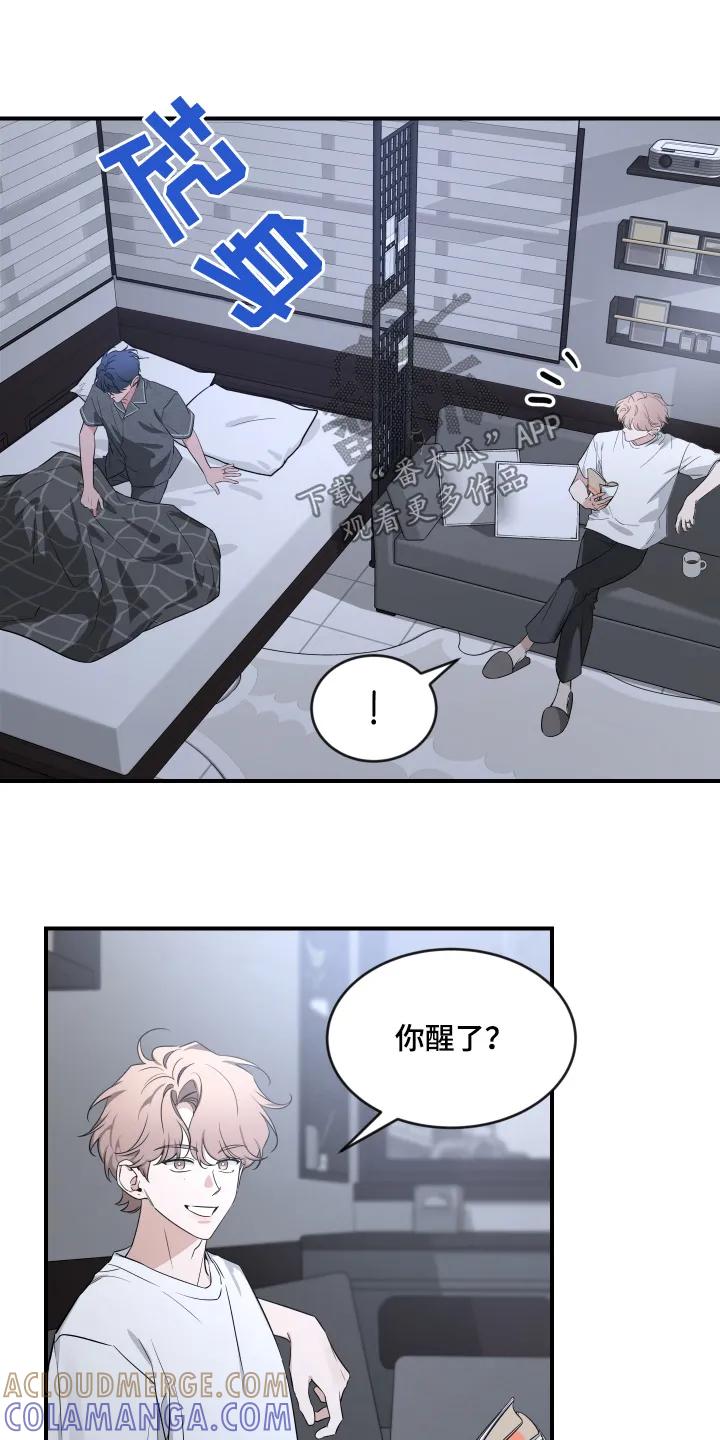 《初见心动》第251章：【番外】你醒了 第13页