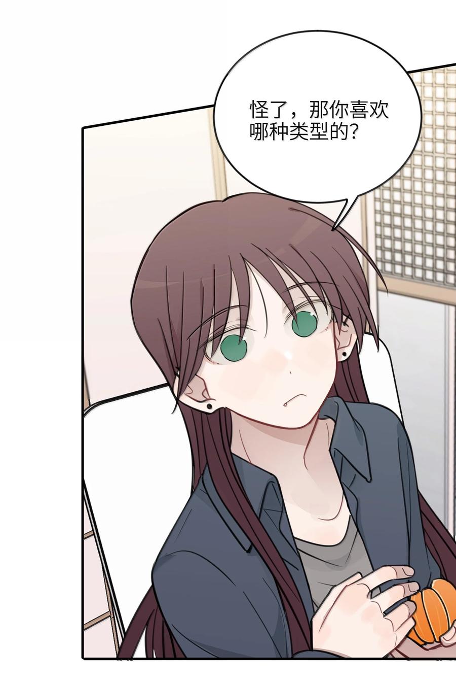 听星 64 你就没想过我喜欢你？ 第28页