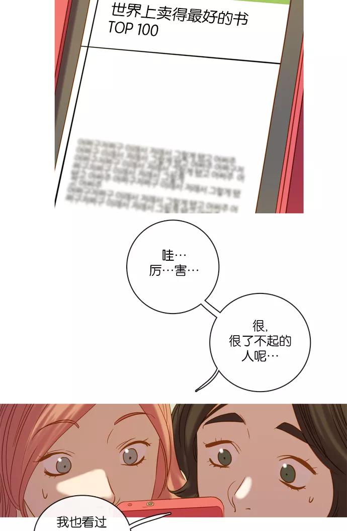 《怦然的魔幻时刻》第65话 第2页