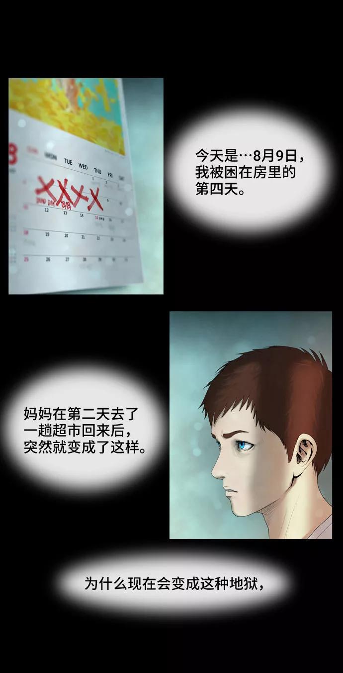 《DEAD DAYS：死亡之日》第2话 第20页