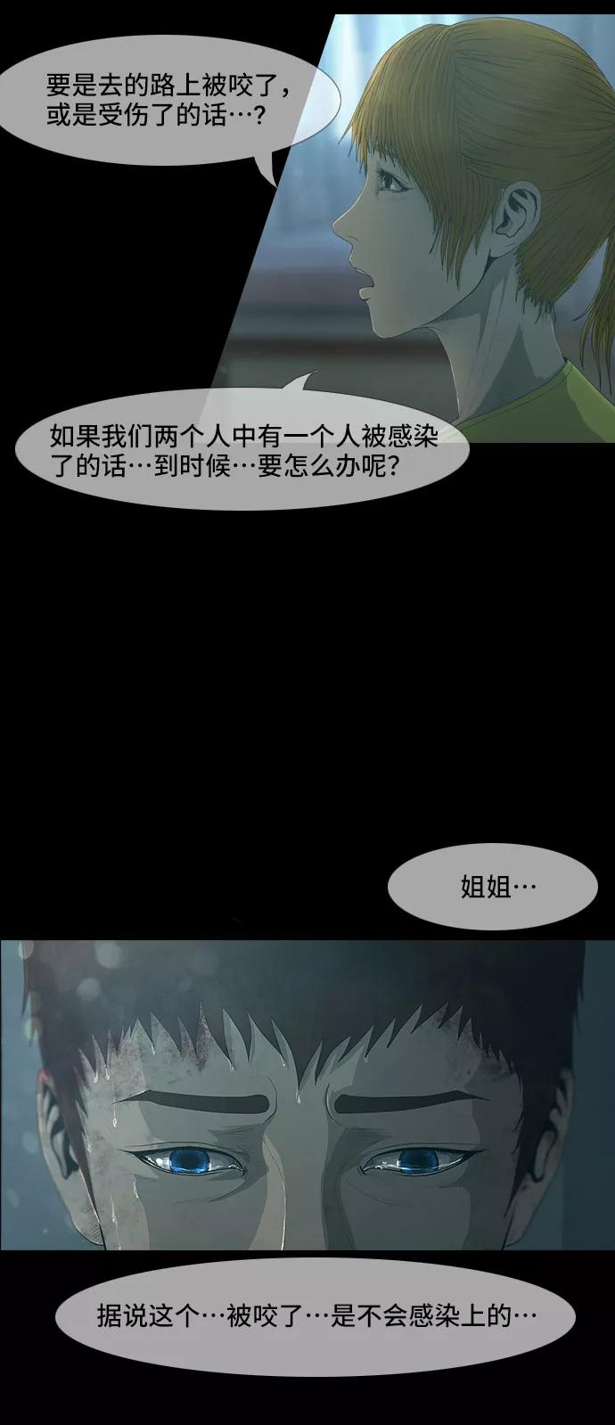 《DEAD DAYS：死亡之日》第20话 第10页