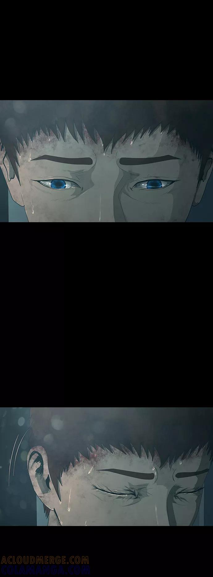 《DEAD DAYS：死亡之日》第20话 第21页