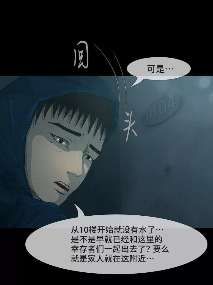 《DEAD DAYS：死亡之日》第22话 第45页
