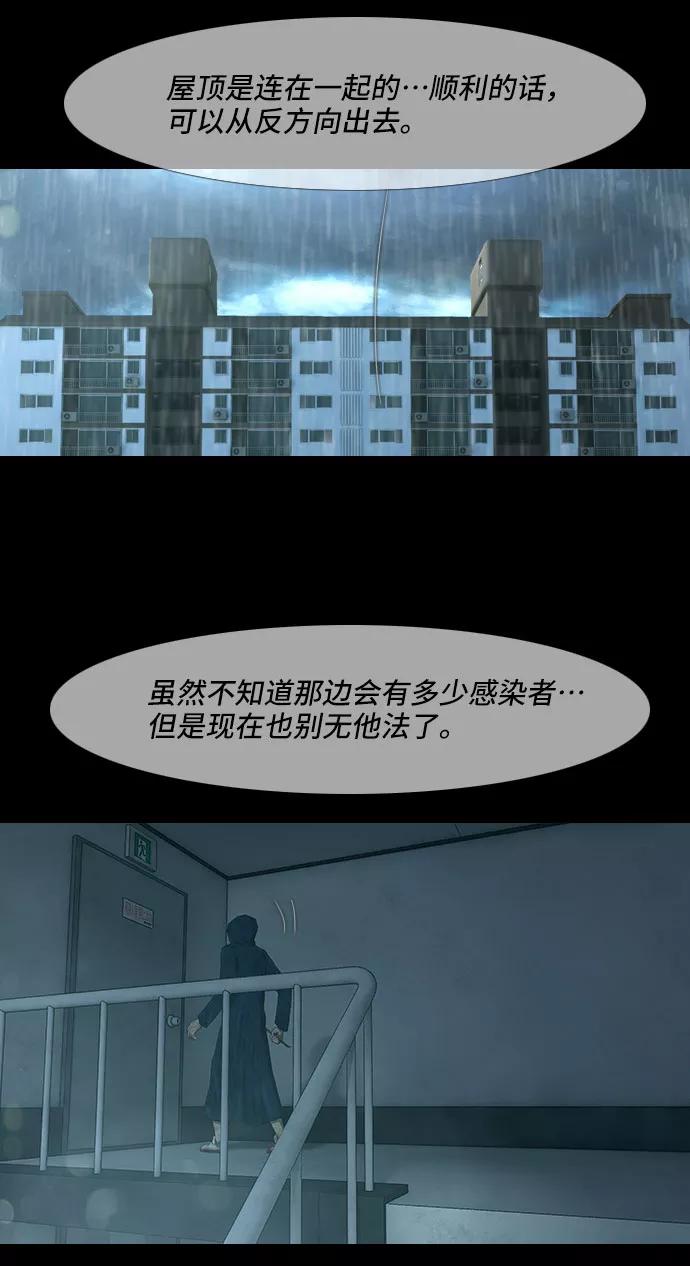 《DEAD DAYS：死亡之日》第24话 第14页