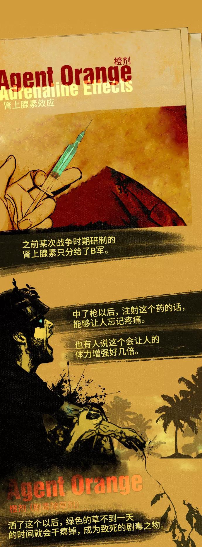 《DEAD DAYS：死亡之日》第25话 第14页