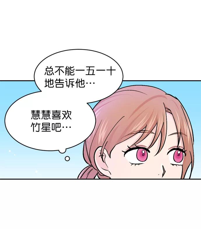 《WHO ARE YOU！》第27话 第30页