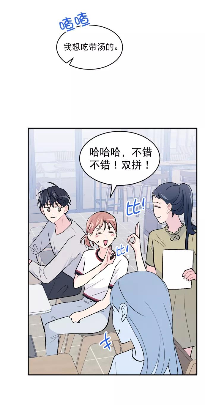 《WHO ARE YOU！》第27话 第53页