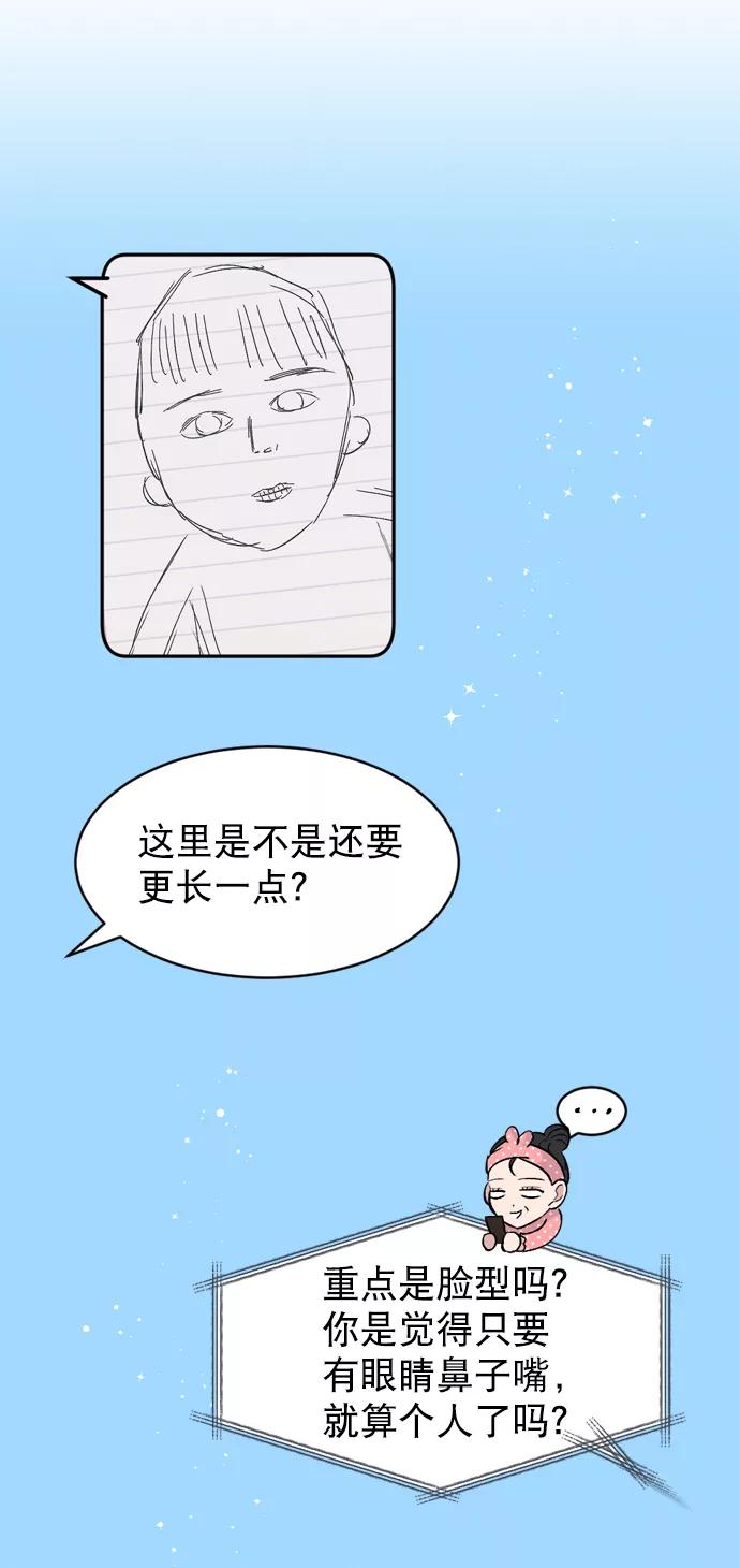 《WHO ARE YOU！》第27话 第3页