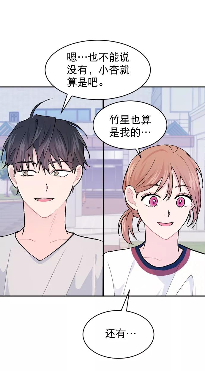 《WHO ARE YOU！》第27话 第33页
