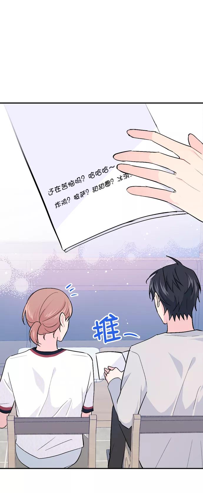 《WHO ARE YOU！》第27话 第54页