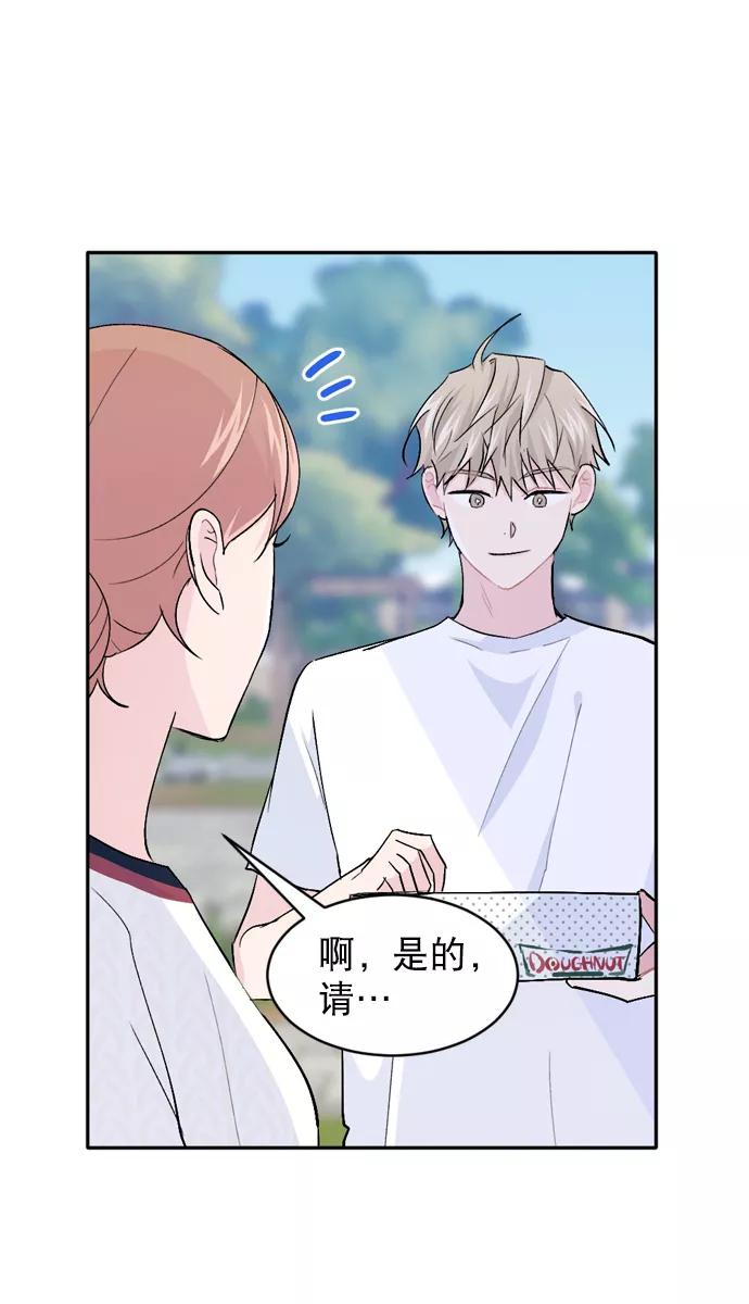 《WHO ARE YOU！》第28话 第15页