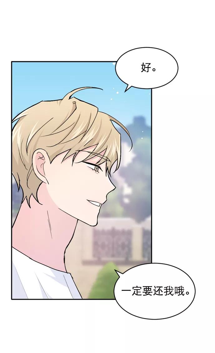 《WHO ARE YOU！》第28话 第47页