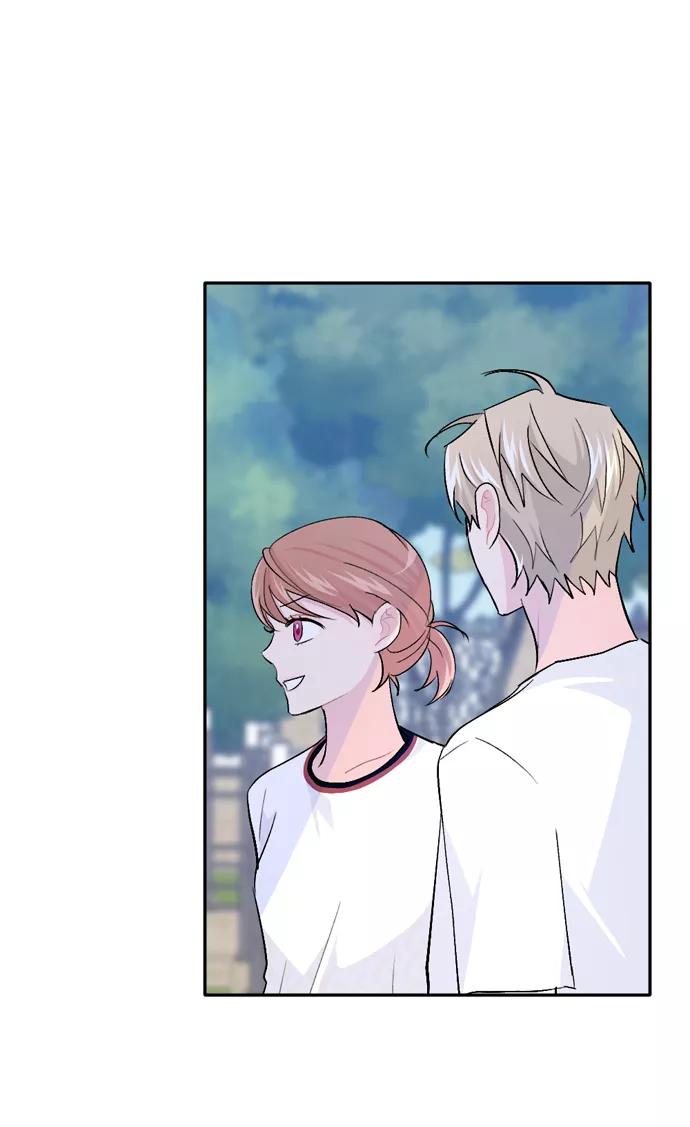 《WHO ARE YOU！》第28话 第74页
