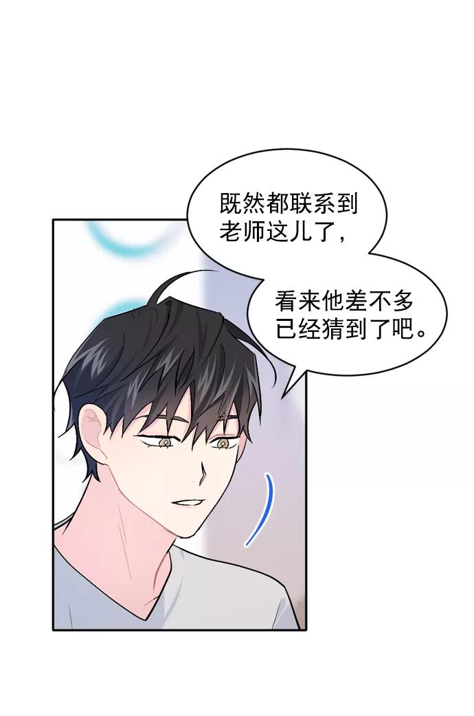 《WHO ARE YOU！》第28话 第66页