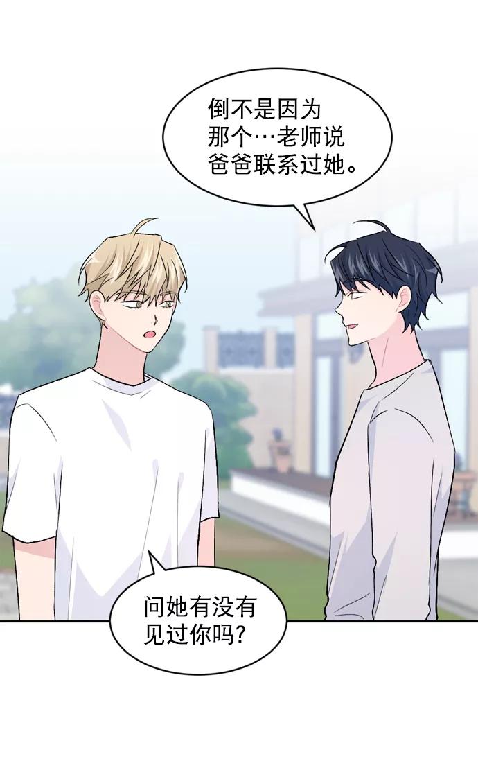 《WHO ARE YOU！》第29话 第8页