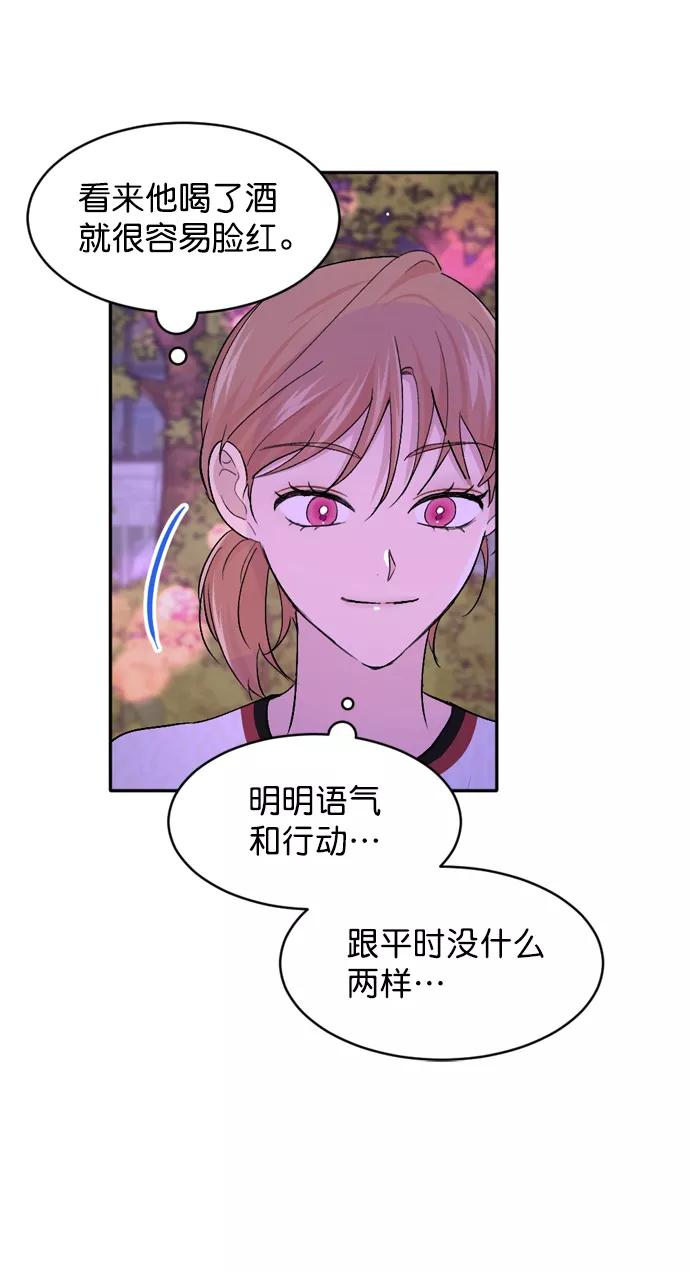 《WHO ARE YOU！》第29话 第72页