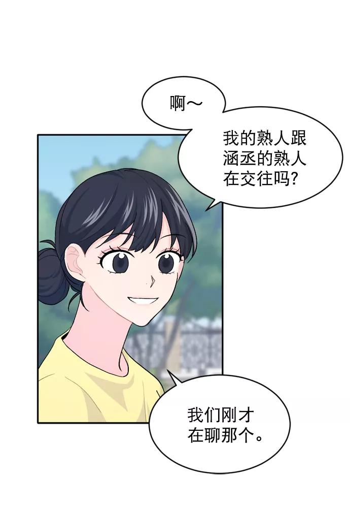 《WHO ARE YOU！》第29话 第5页