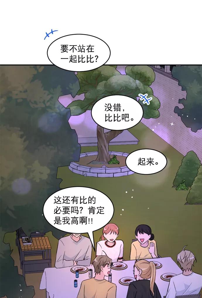 《WHO ARE YOU！》第29话 第36页