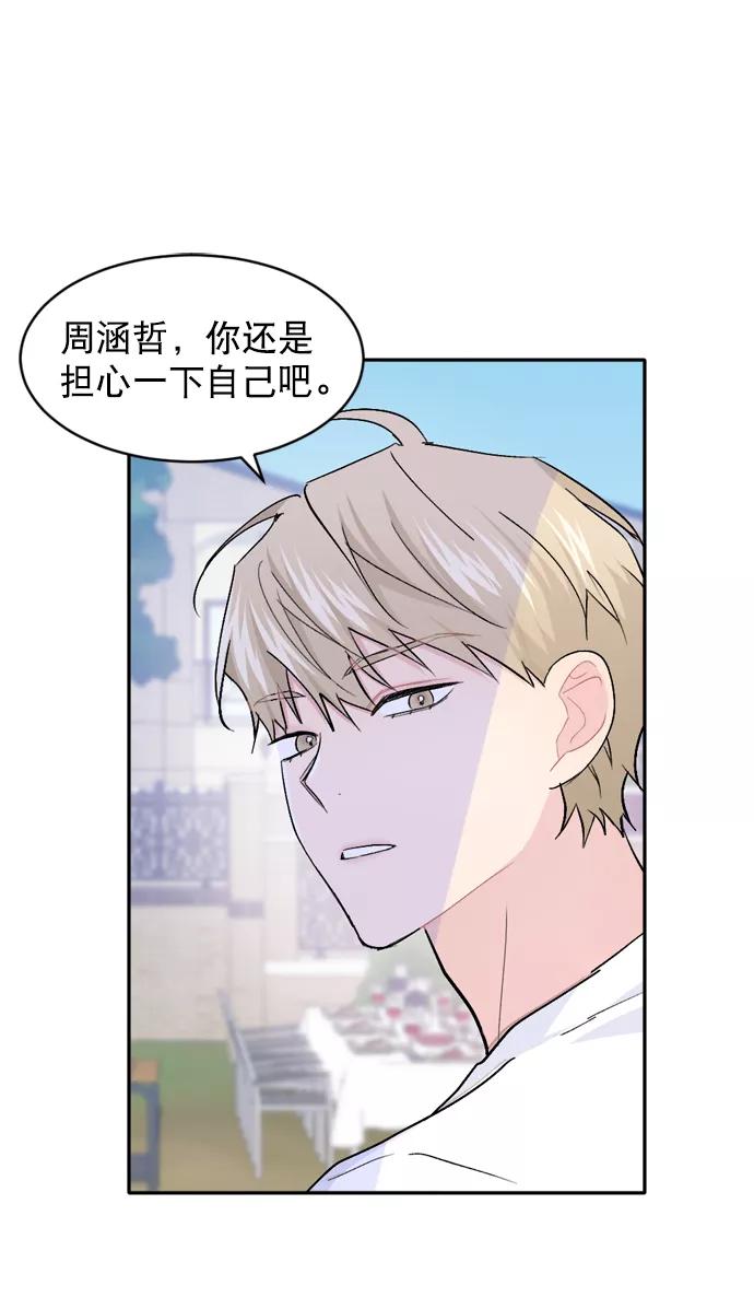 《WHO ARE YOU！》第29话 第12页