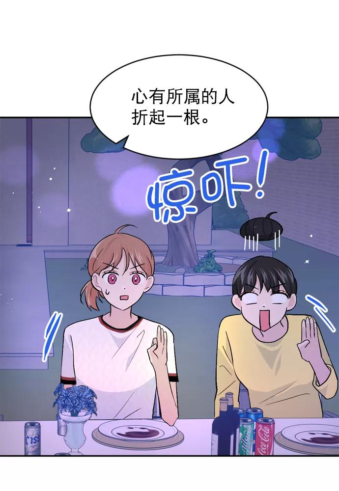 《WHO ARE YOU！》第29话 第42页