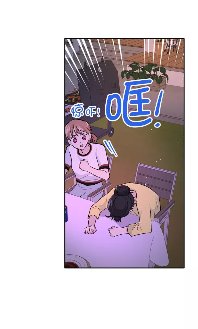 《WHO ARE YOU！》第29话 第48页