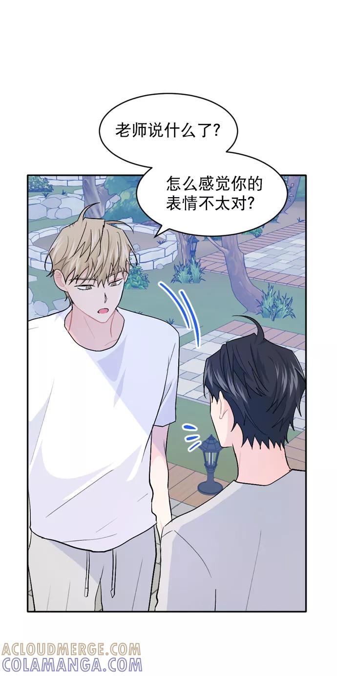 《WHO ARE YOU！》第29话 第7页