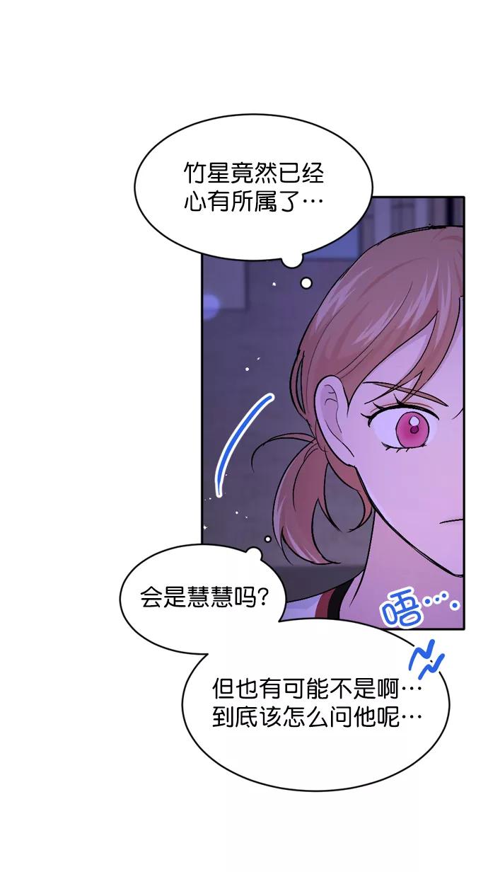 《WHO ARE YOU！》第29话 第59页