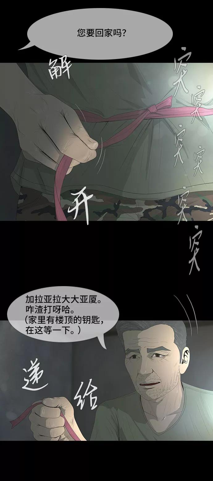 《DEAD DAYS：死亡之日》第28话 第20页
