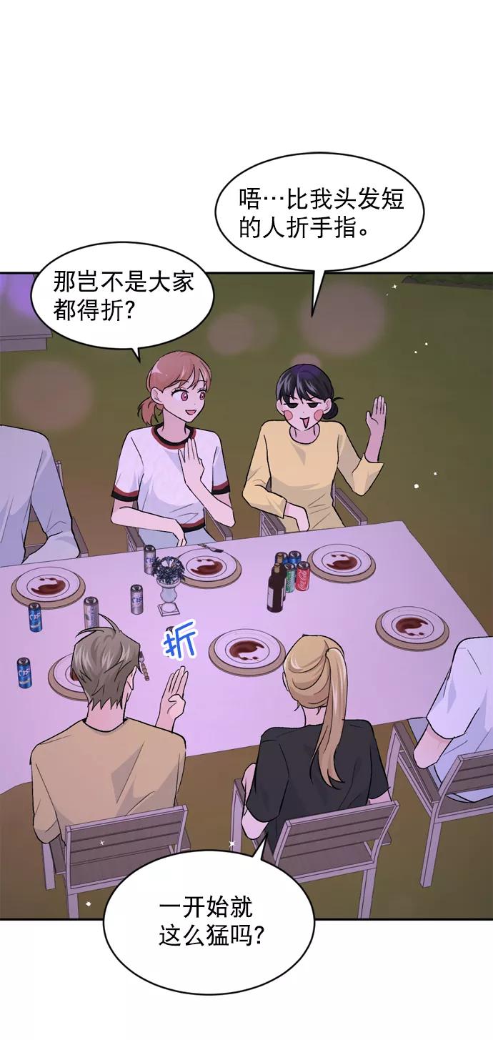《WHO ARE YOU！》第29话 第32页