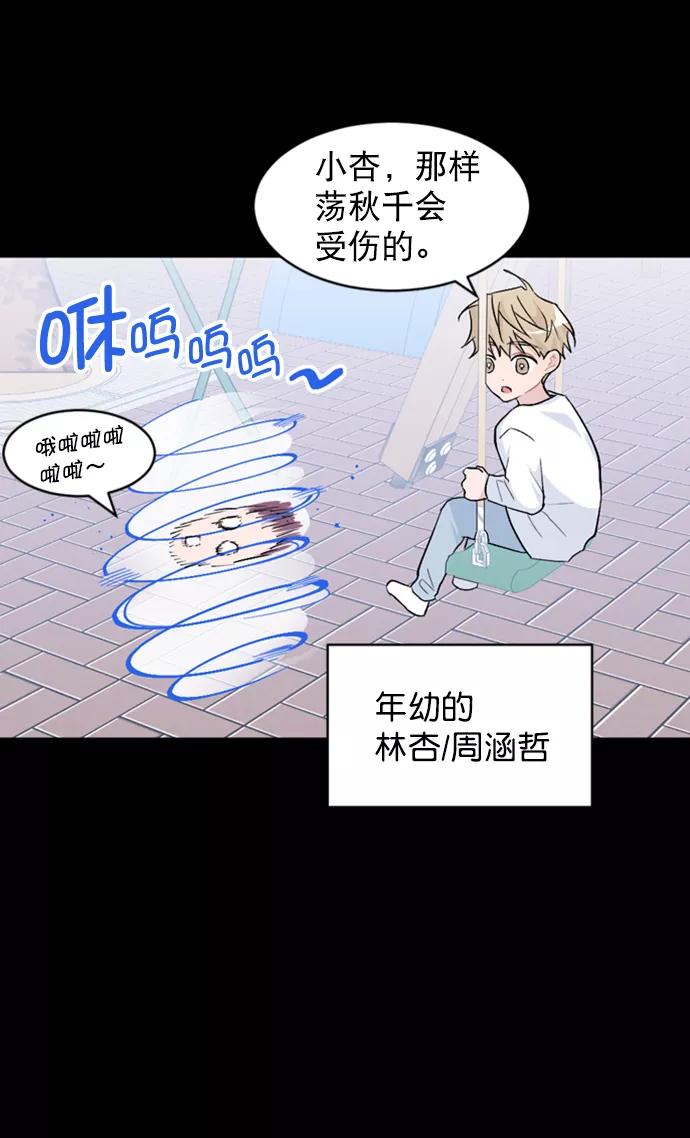 《WHO ARE YOU！》第30话 第6页