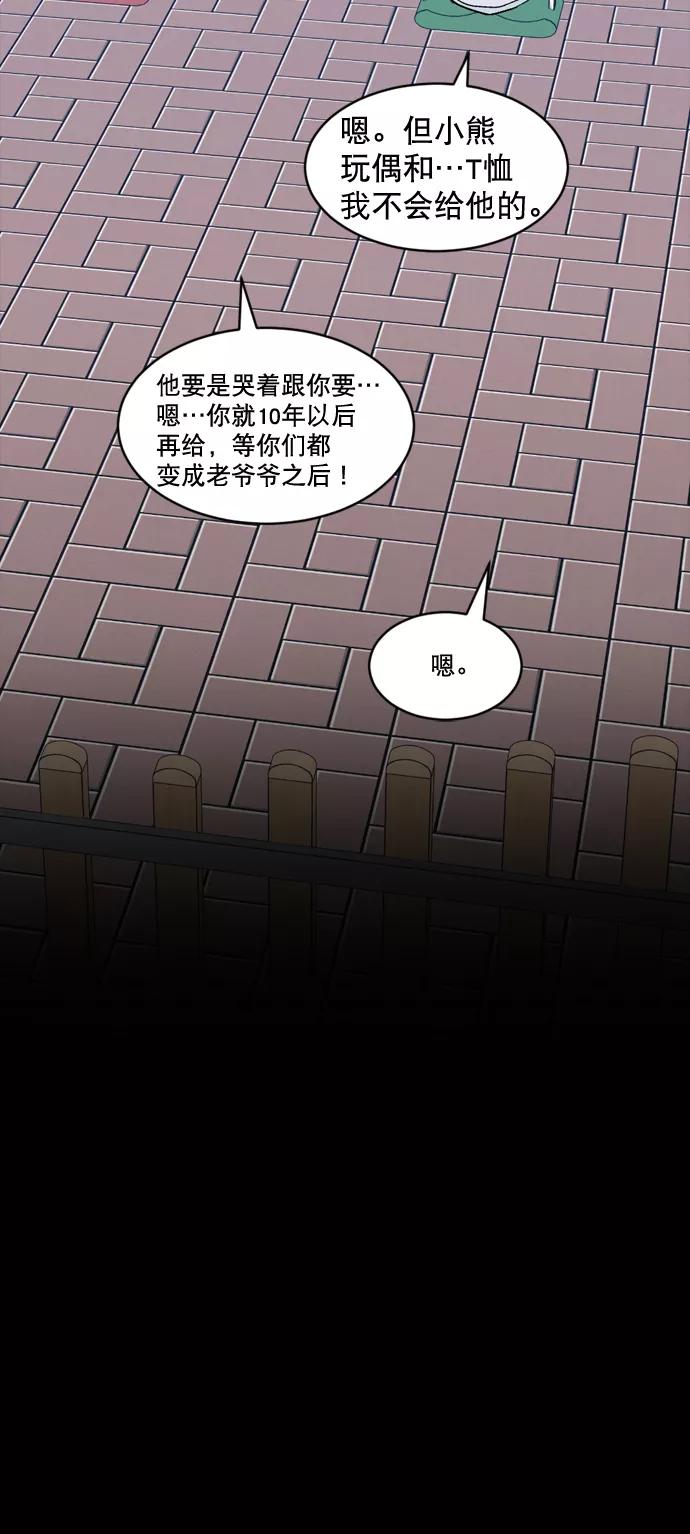 《WHO ARE YOU！》第30话 第14页