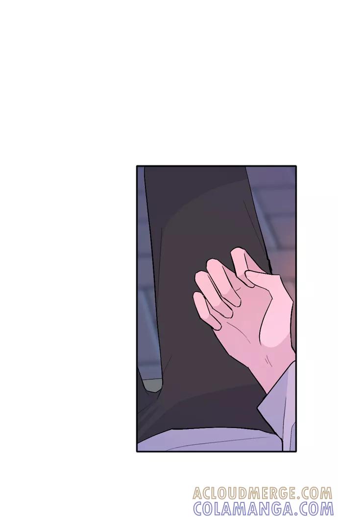 《WHO ARE YOU！》第30话 第49页