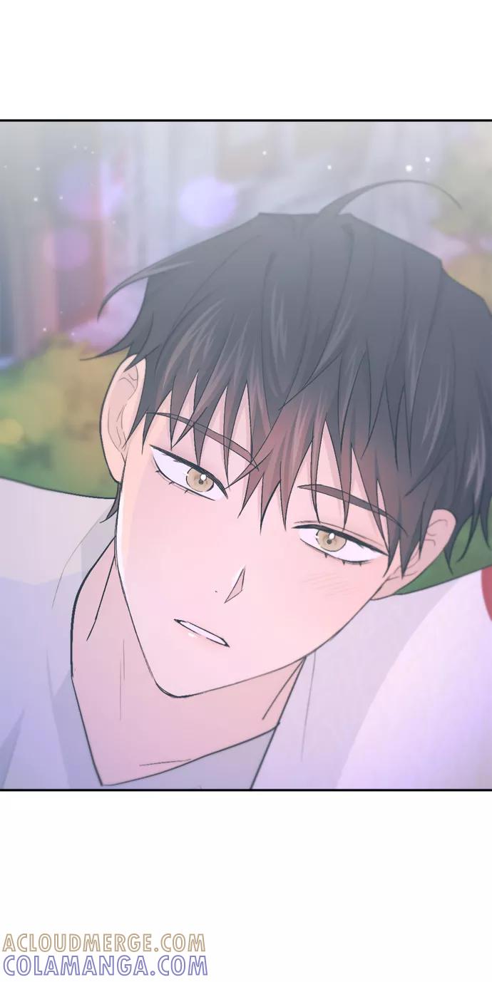 《WHO ARE YOU！》第30话 第67页