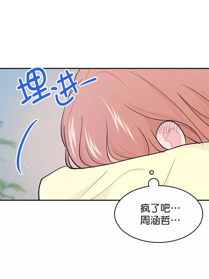 《WHO ARE YOU！》第30话 第68页