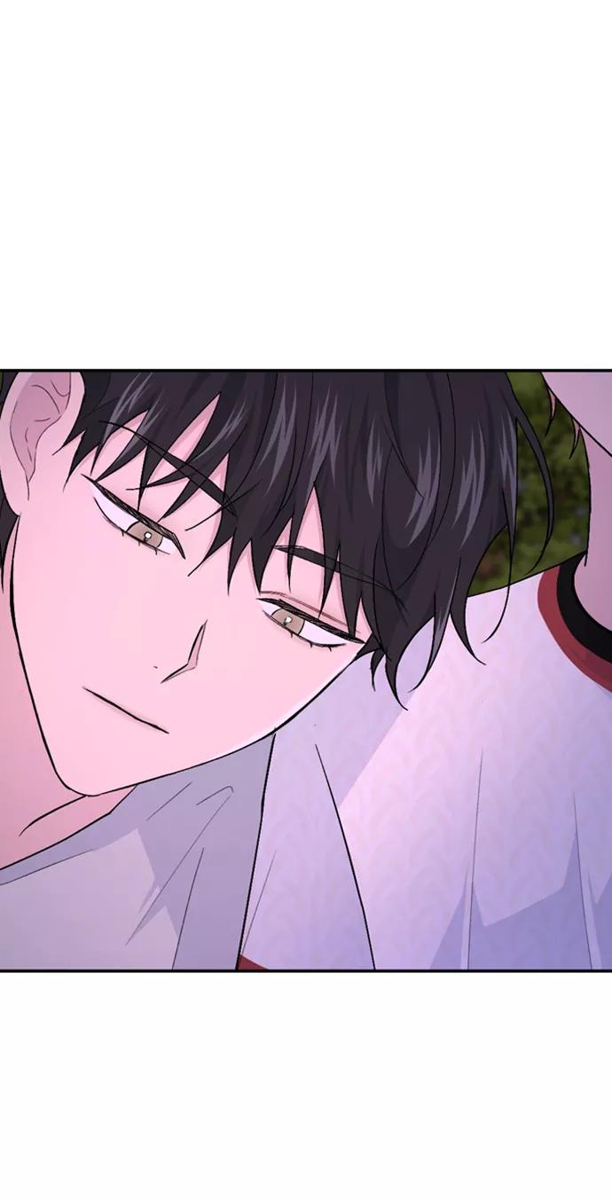 《WHO ARE YOU！》第30话 第2页
