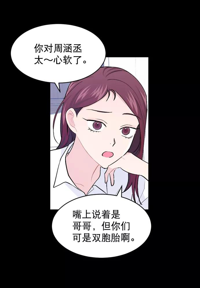 《WHO ARE YOU！》第30话 第18页