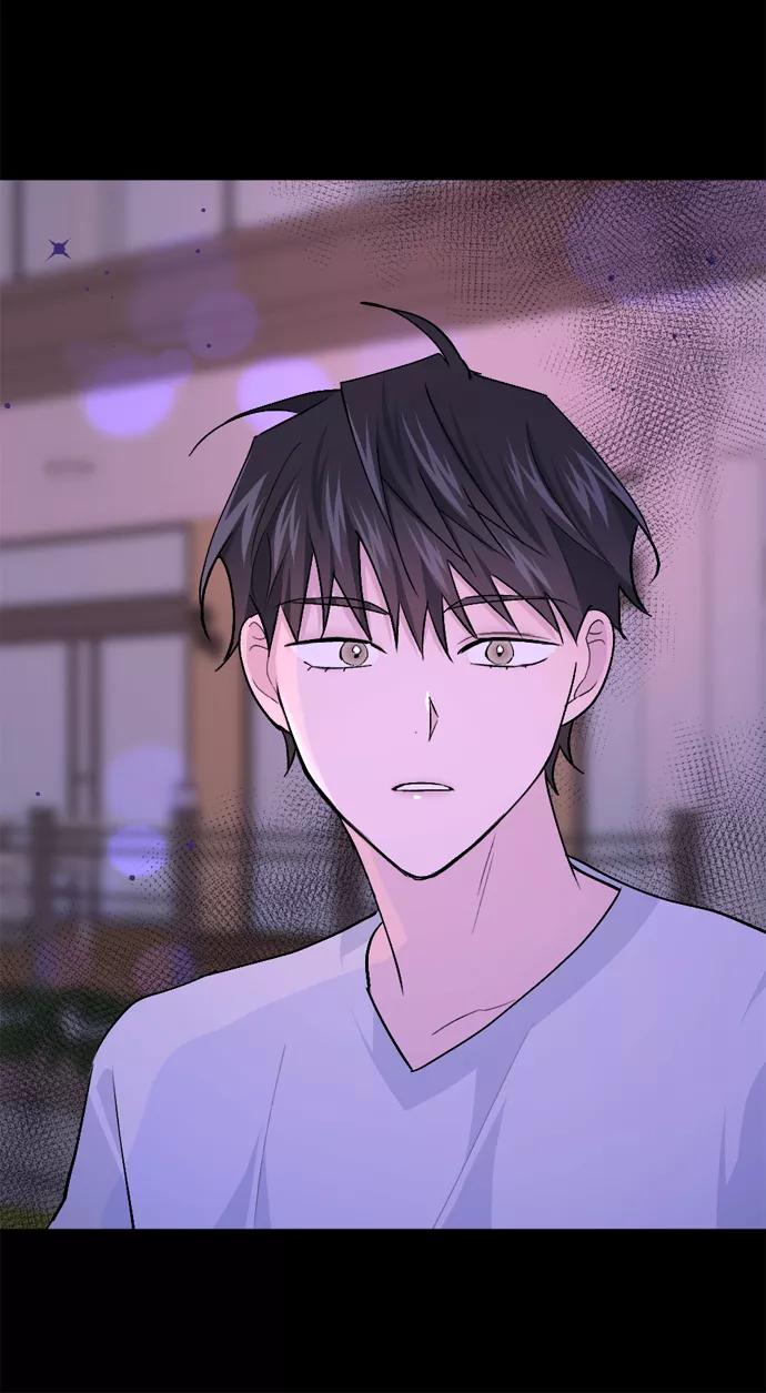 《WHO ARE YOU！》第30话 第41页