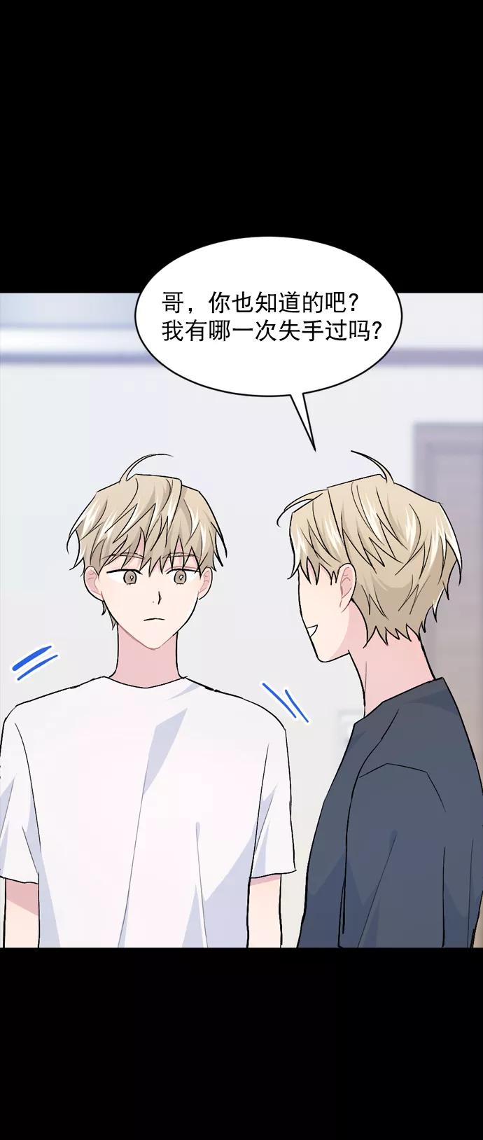 《WHO ARE YOU！》第30话 第32页