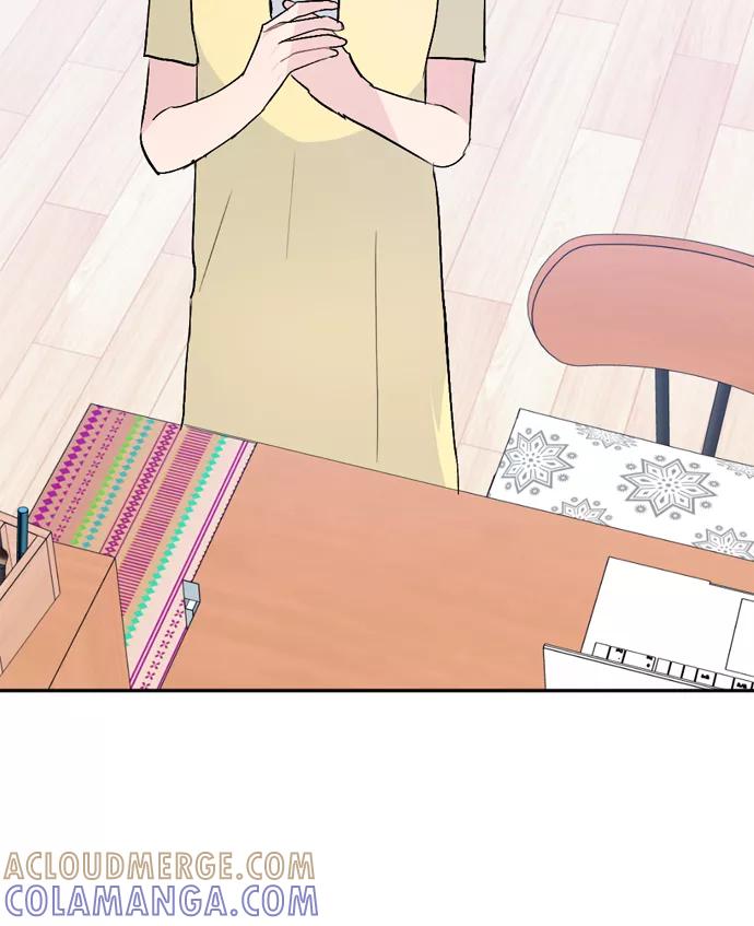 《WHO ARE YOU！》第31话 第64页
