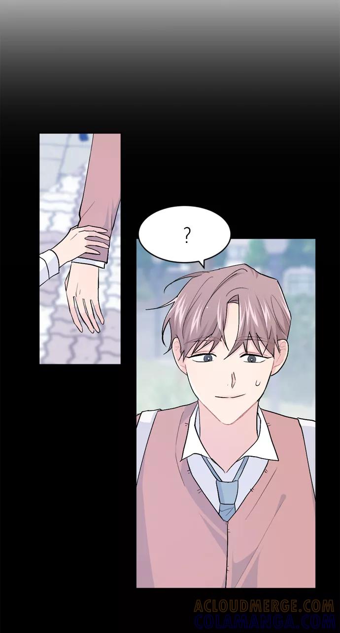 《WHO ARE YOU！》第31话 第46页