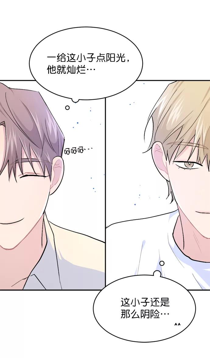 《WHO ARE YOU！》第31话 第29页