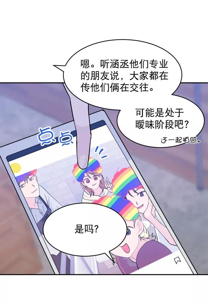 《WHO ARE YOU！》第31话 第18页