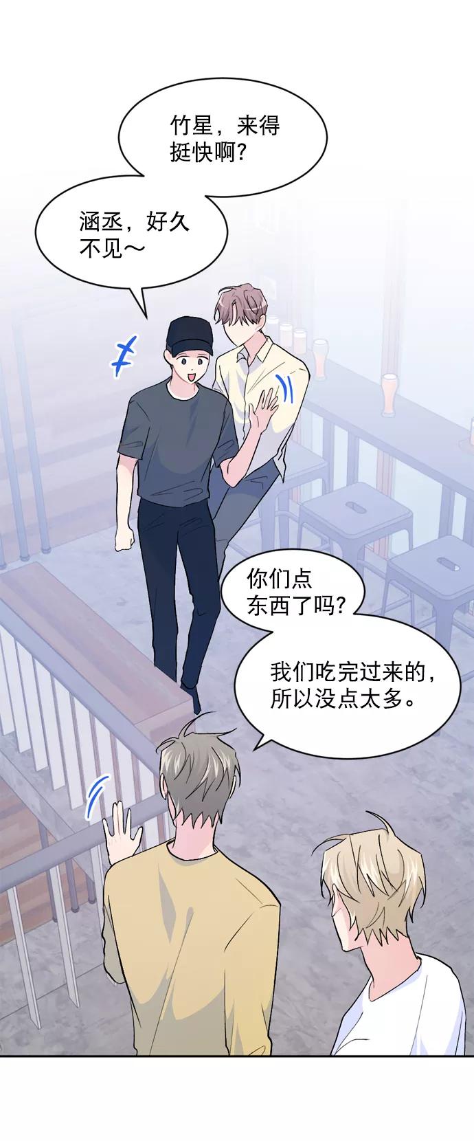 《WHO ARE YOU！》第31话 第20页