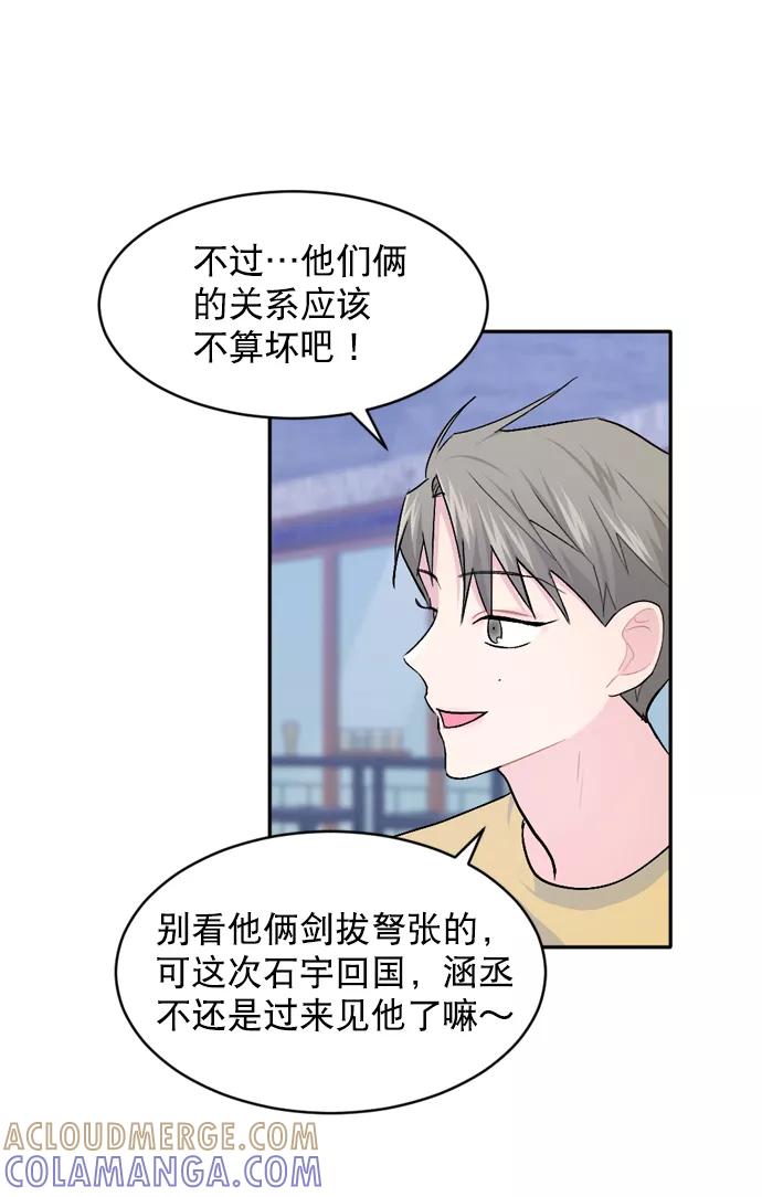 《WHO ARE YOU！》第31话 第31页