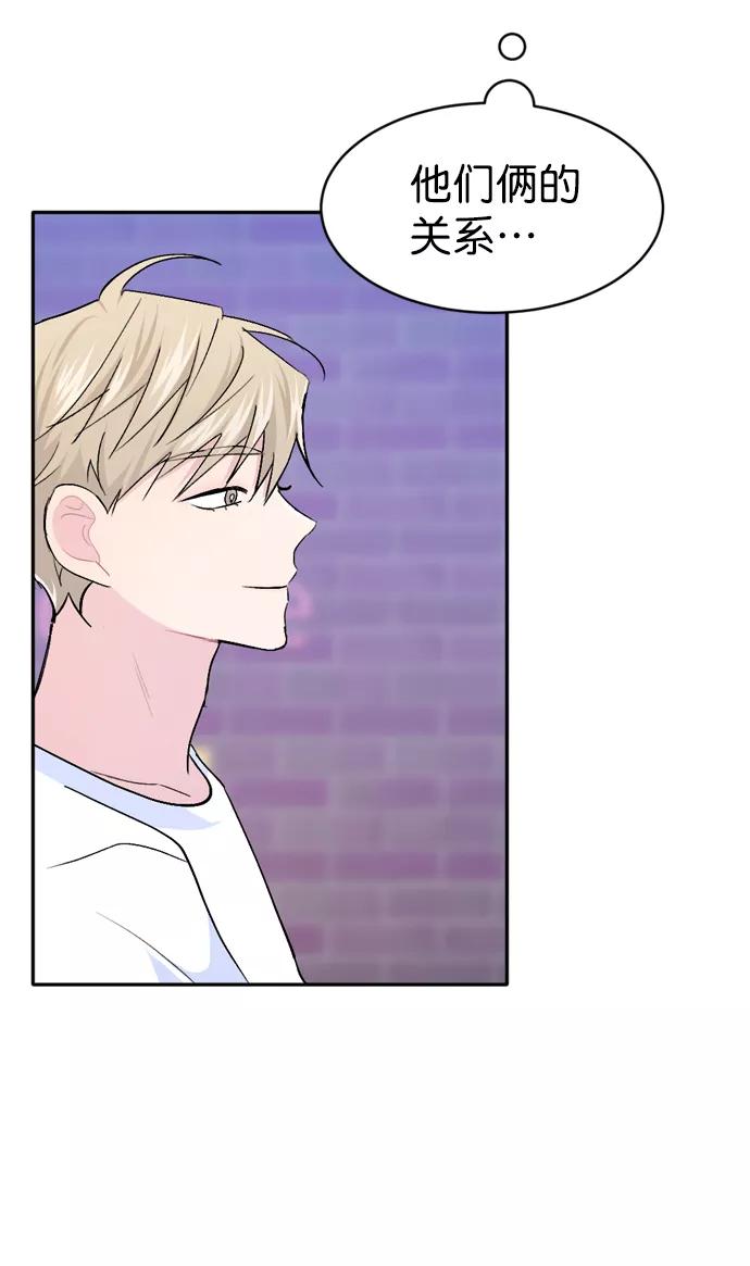 《WHO ARE YOU！》第31话 第33页
